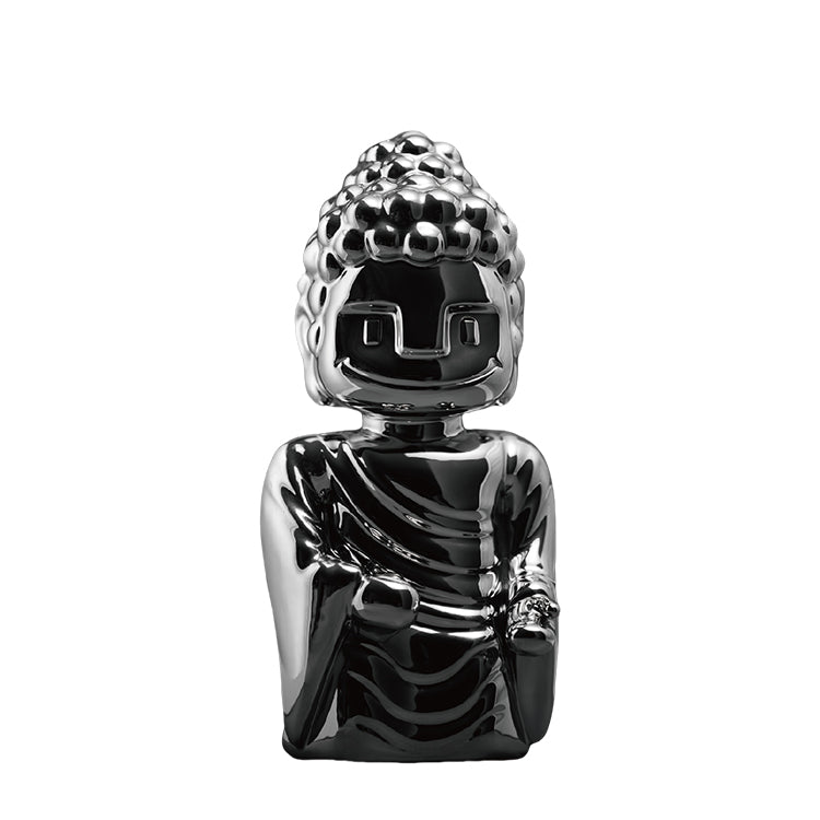DONE Ferry | Art Sculpture | Young People's' Buddha Statue ' By Fearless Art Li Yan