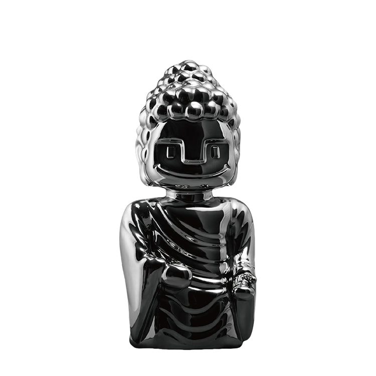 DONE Ferry | Art Sculpture | Young People's' Buddha Statue ' By Fearless Art Li Yan